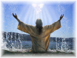Необходимость водного крещения в Иисуса Христа